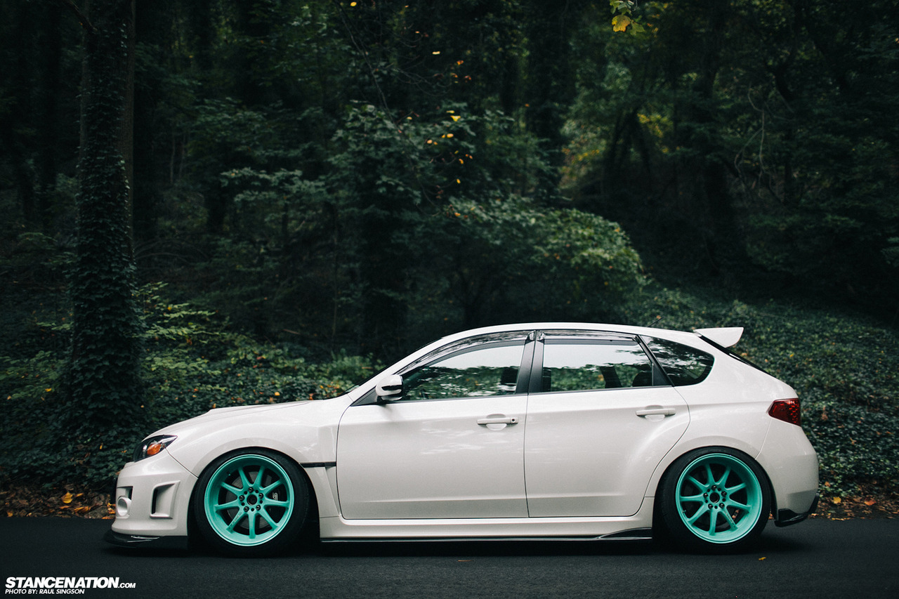 jdmlifestyle:  Breaking Necks Photo Credits: Stance:Nation 