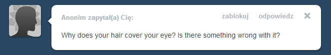 Oh I'unno, maybe because your test subjects didn&rsquo;t exactly like what you