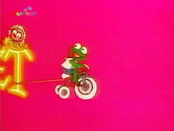 supercutehanachan:  a-saudosista:  Muppet Babies  Yes, my childhood. 