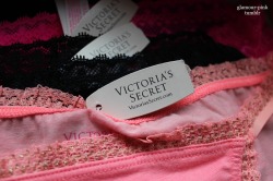 I love VS lingerie