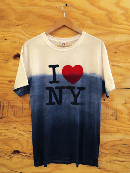 I Still Love NY, Hurricane Sandy Relief T-Shirt