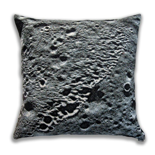 staceythinx:Get comfy with the moon and Mars. Throws and pillows by DQtrs