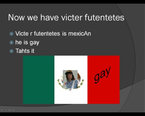 badd-wolff:  shittingwithsirens:  tomlinhome:  kellin quinn-bostwick and victor vincent fuentes: explained in detail  I CANT BREAtHE I CKSHDkfj  HAHAHAJWHANSUSB WBAT 