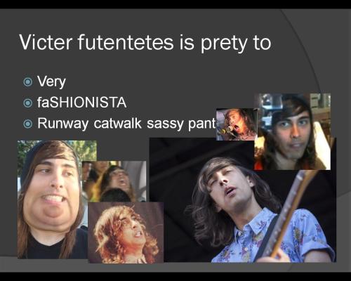 badd-wolff:  shittingwithsirens:  tomlinhome:  kellin quinn-bostwick and victor vincent fuentes: explained in detail  I CANT BREAtHE I CKSHDkfj  HAHAHAJWHANSUSB WBAT 