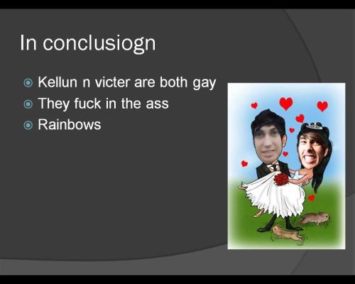 badd-wolff:  shittingwithsirens:  tomlinhome:  kellin quinn-bostwick and victor vincent fuentes: explained in detail  I CANT BREAtHE I CKSHDkfj  HAHAHAJWHANSUSB WBAT 