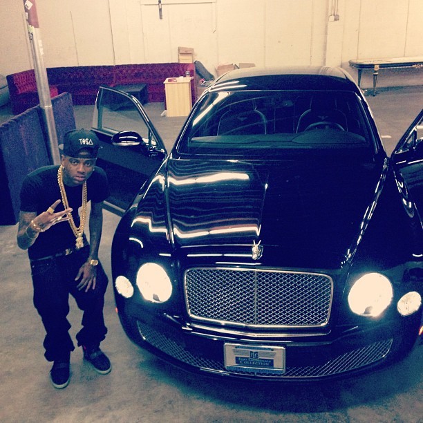 souljaboytellem:  black day