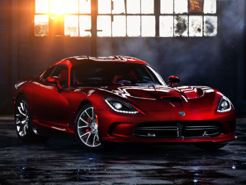 2013 SRT Viper … that candy apple porn pictures