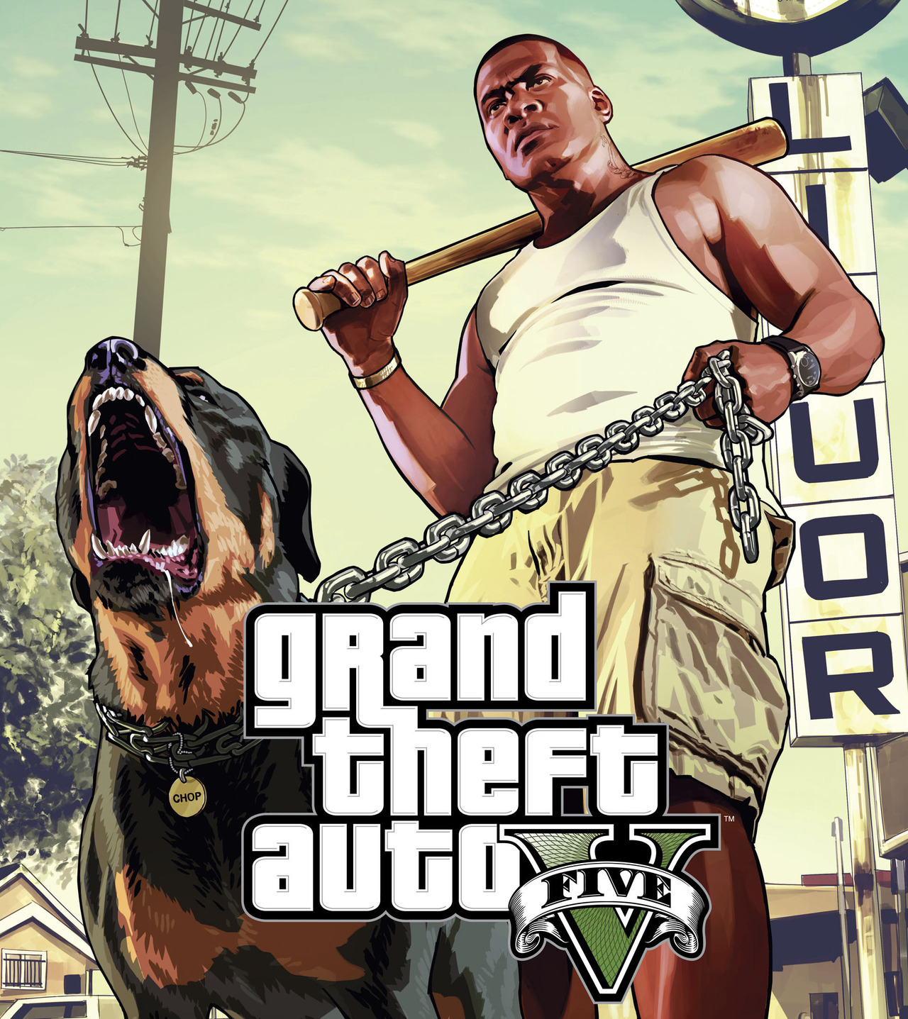 gamefreaksnz:  Grand Theft Auto V now available for pre-order  Rockstar has confirmed