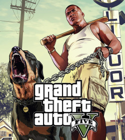 gamefreaksnz:  Grand Theft Auto V now available