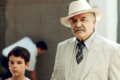 Dedemin İnsanları