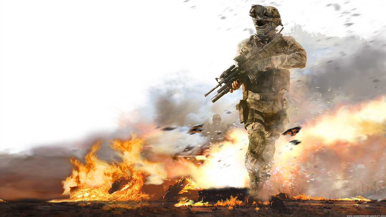 callingcallofdutyblackopsgamers:  “Cost of a single Javelin Missile: $80,000”