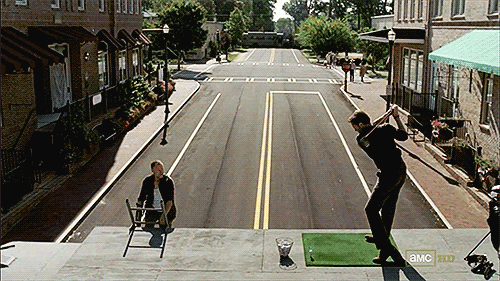 walkingdixon