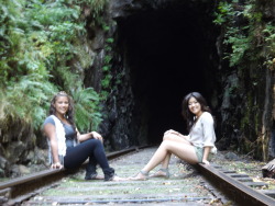 justineuruo7:  BestFriend ♥Secret Spot.