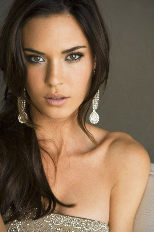kn0wy0u:  Odette Yustman