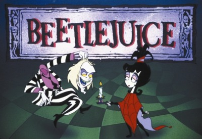Beetlejuice the animated series is FINALLY coming to DVD!
“We are excited about this new opportunity with Warner Bros. MADtv and BEETLEJUICE are two highly entertaining television properties with a large fan following. We look forward to presenting...