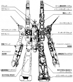 onyomugan3:超時空要塞マクロス