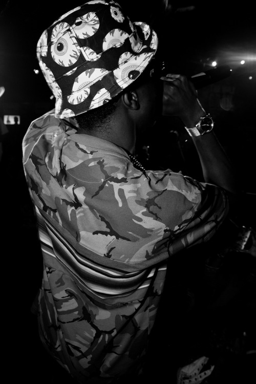 luvhugsandhiphopsoul:  JOEY.BADA$$