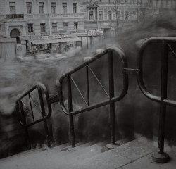 arpeggia:  Alexey Titarenko - City of Shadows,