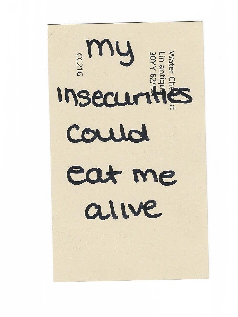 Self Interest