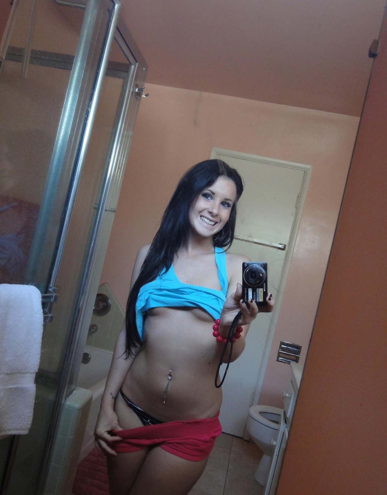 Belly, Tummy, Stomach.... Love em