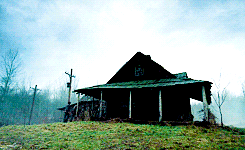 joonchi:  Supernatural season 1 scenery 