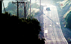 joonchi:  Supernatural season 1 scenery 