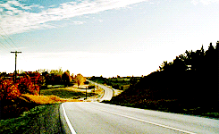 joonchi:  Supernatural season 1 scenery 