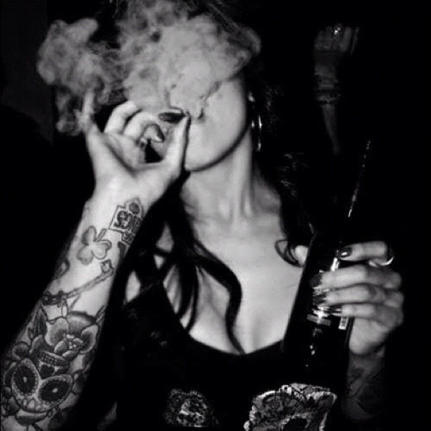 tattoogram:  by obeycult via Instagram http://instagr.am/p/RrGwW3r4Fh/ 
