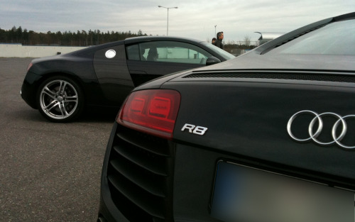 automotivated:  My Audi R8 (#99) (by TheCruizer) adult photos