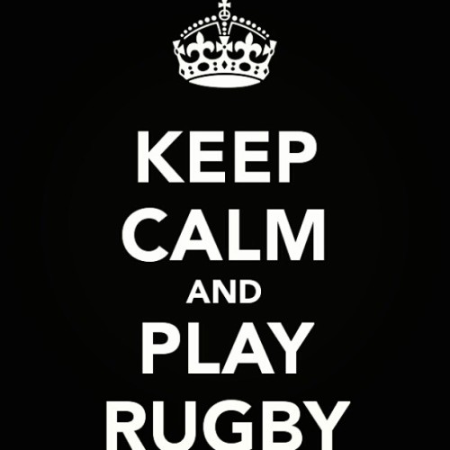 Porn #rugby #rugbylife #keepcalm #keepcalmplayrugby photos