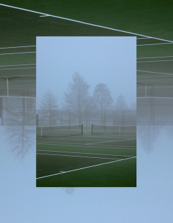 prints:  Tennis by therurrjurr 