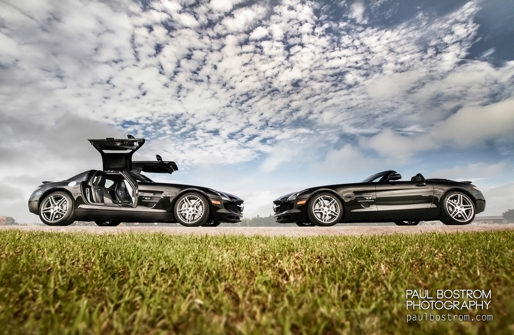 automotivated:  AMGs new watermark (by Paul_Bostrom)