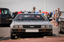 automotivated:  delorean dmc-12 (by marius-photography) 