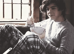  One Direction Winter Term 