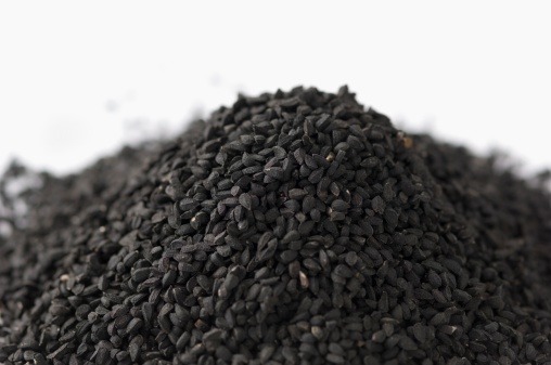 Black CuminNigella sativaFamilyRanunculaceaeBlack Cumin Seed ...