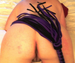 patrickoh76:  if the flogger elicits giggles…is it really a punishment?
