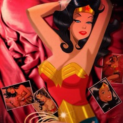 @sexyecuama #ww #wonderwoman