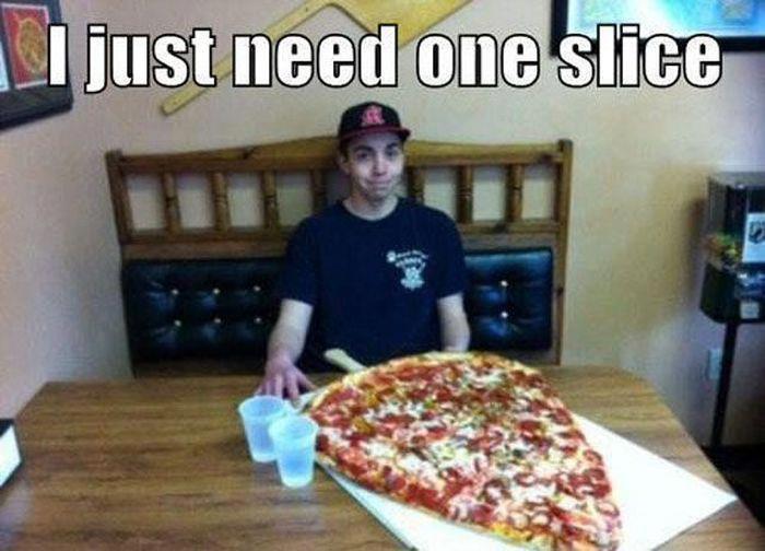 outvoke:  yeap ! just 1 slice :)) 