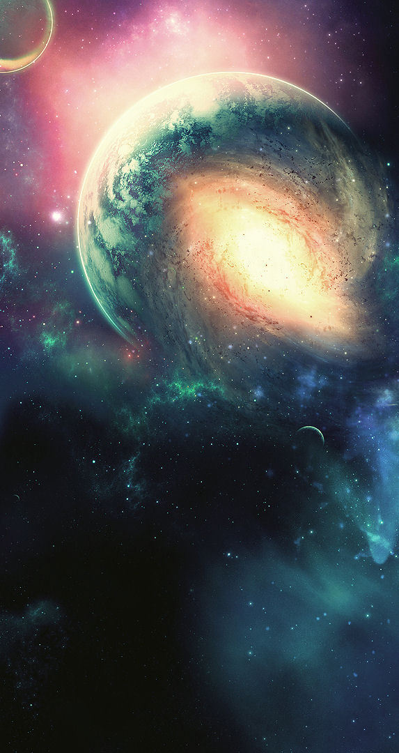 luvandlight11:  HOME 