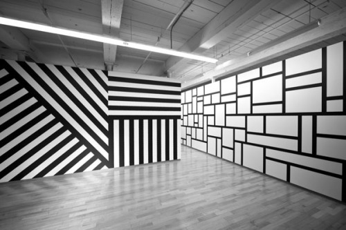 creaxploration:  Wall drawings by Sol LeWitt adult photos