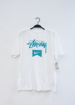 califourniabased:  stussy x nike 