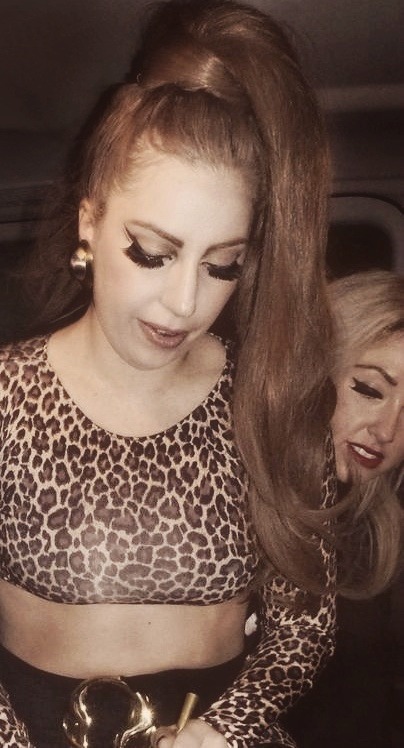 Lady Gaga