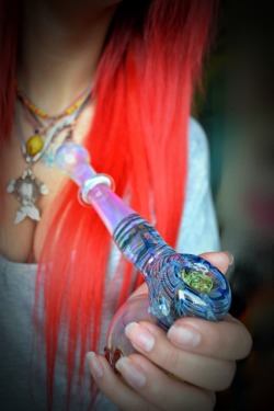 inklover94:  check out the glass pipes on