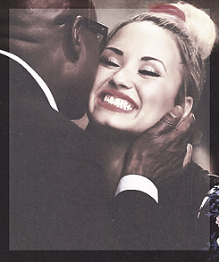  L.A. &amp; Demi » besties. 