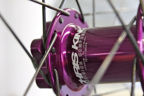 luxewheelworks:  Detail Shot