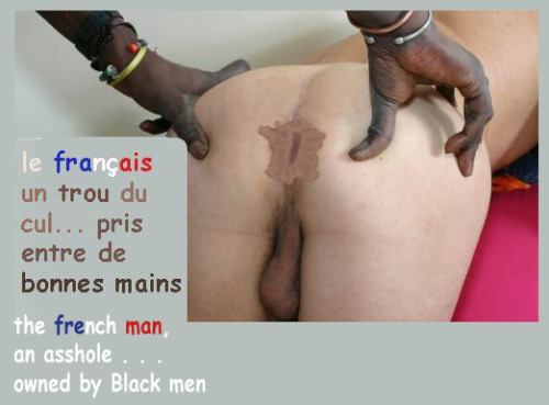 Porn djaam-white:  soumisauxblacks:  In France, photos