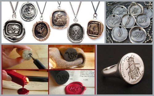 DIY Wax Seals Using Glue SticksUPDATED LINKS 2022Posting because there are good links for seals and 