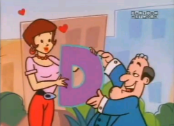 ruinedchildhood:  she want the d