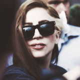 9848374736-deactivated20151119:  “I am focused on the work. I am constantly creating. I am a busy girl. I live and breathe my work. I love what I do. I believe in the message. There’s no stopping. I didn’t create the fame, the fame created me.”