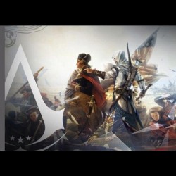 #ac #assassinscreed #washington